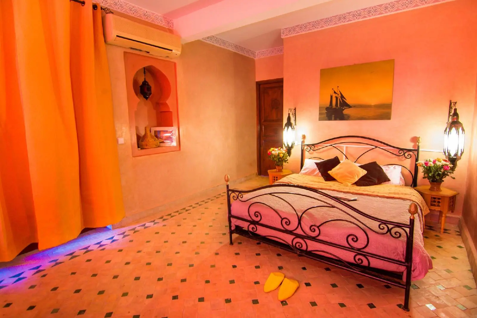 Foto - Le Relais De Marrakech