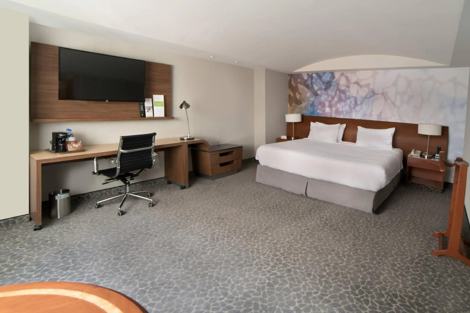 Photo - Courtyard by Marriott Mexico City Revolucion