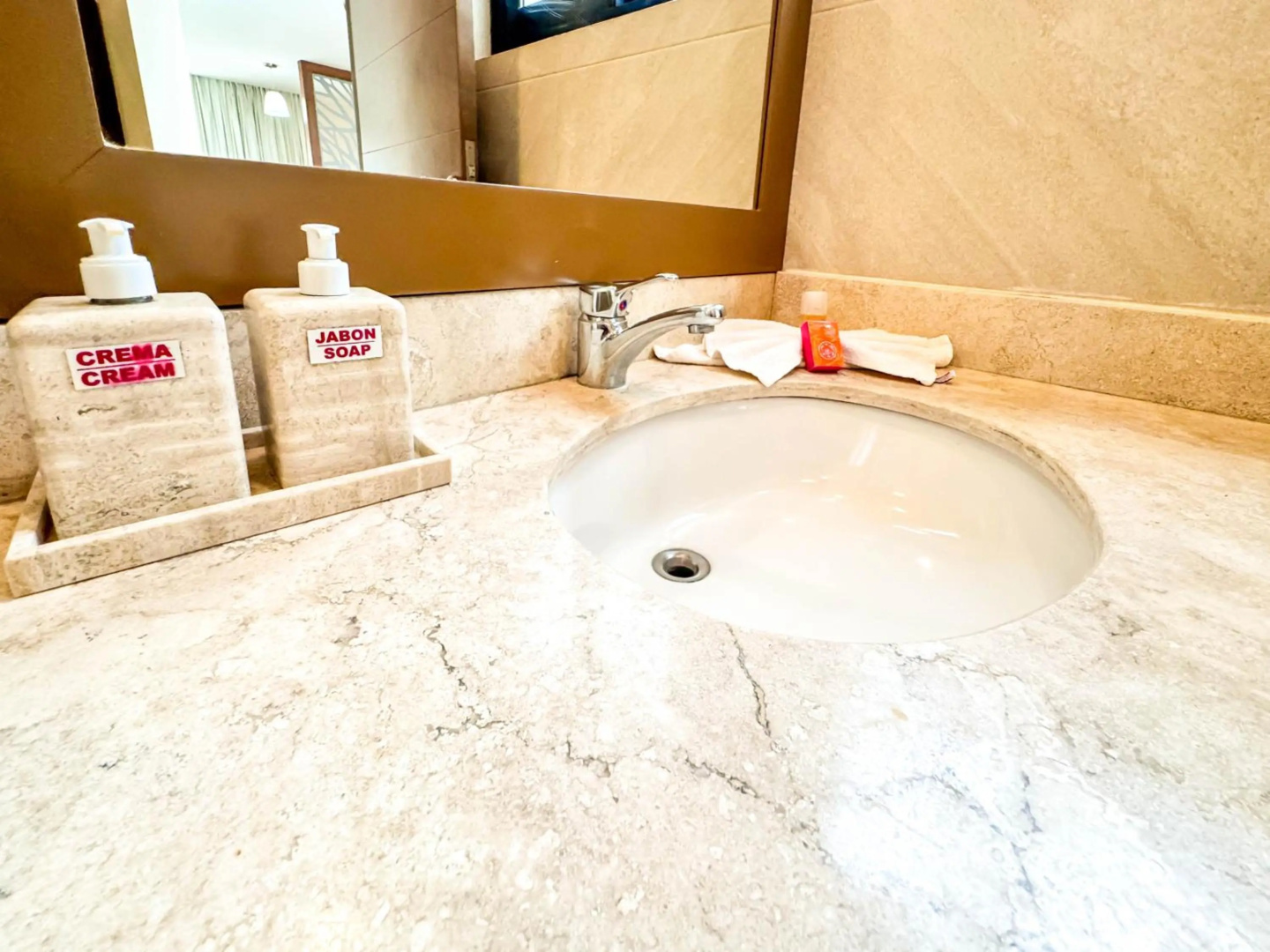 Foto - Hotel Grand Fifty Suites