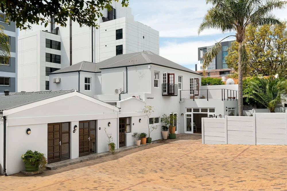 Foto - Neighbourgood Ravenscraig