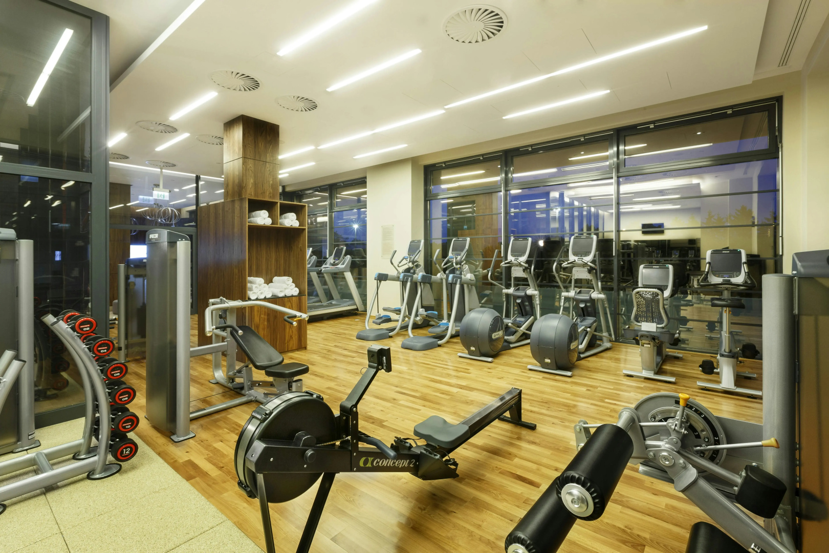Foto - DoubleTree By Hilton Hotel & Conference Centre Warsaw