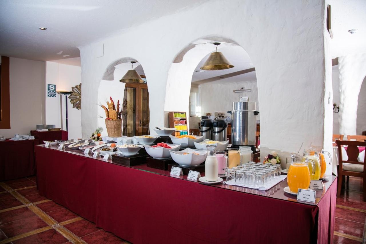 Photo - San Agustin Internacional Hotel