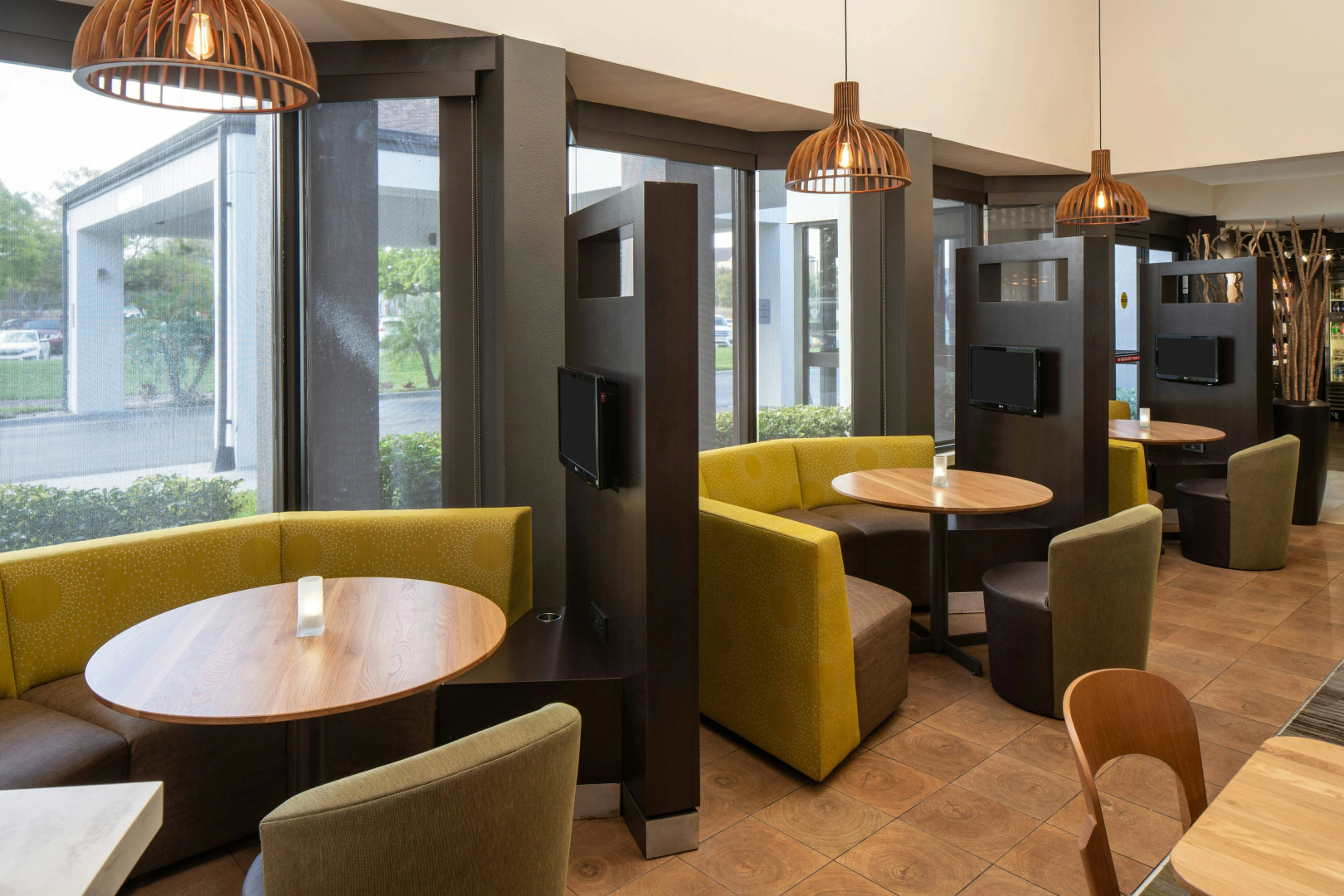 Foto - Courtyard by Marriott Orlando Airport