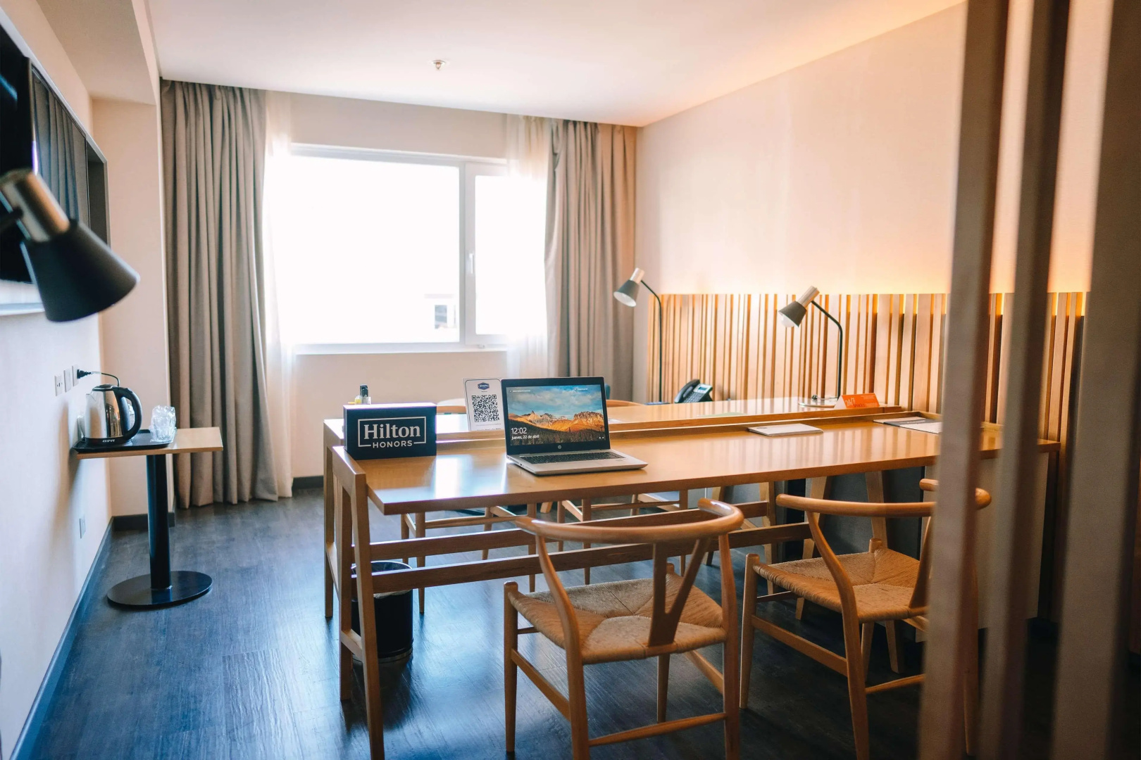 Photo - Hampton by Hilton Bariloche