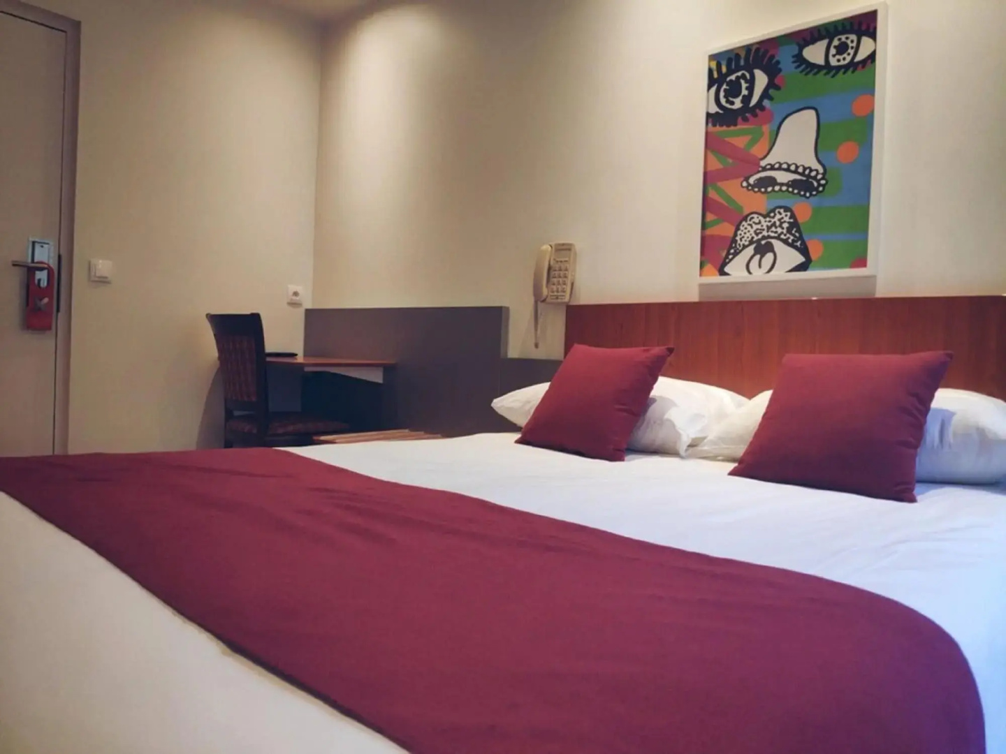 Foto - Hotel Little