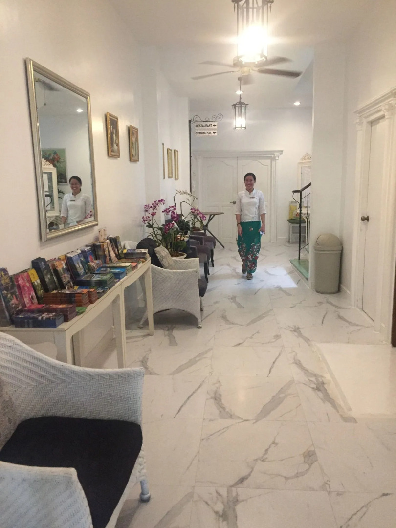 Foto - Casa Blanca Boutique Hotel - SHA Plus