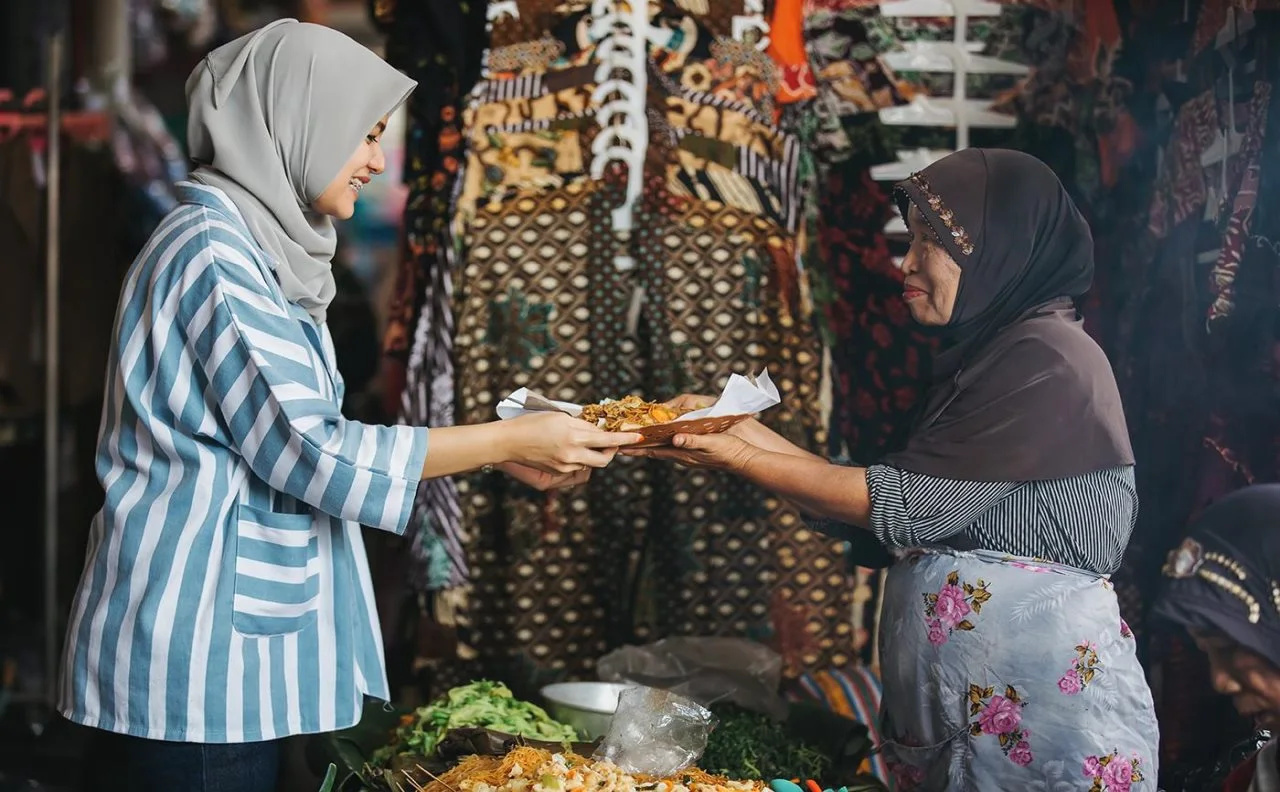 Photo - Khas Malioboro