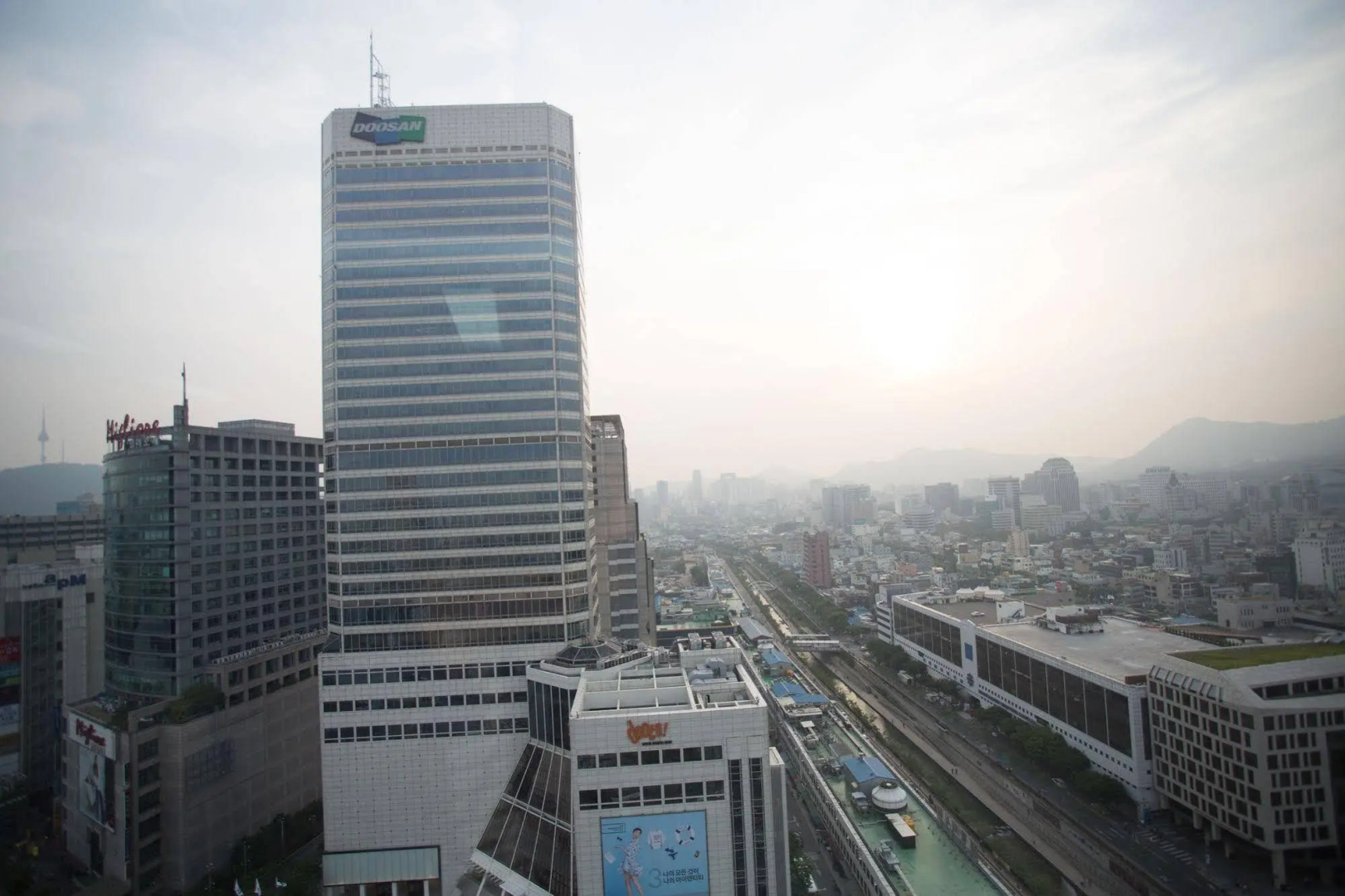 Photo - "GRAND OPENED" Maxtyle Guesthouse Dongdaemun