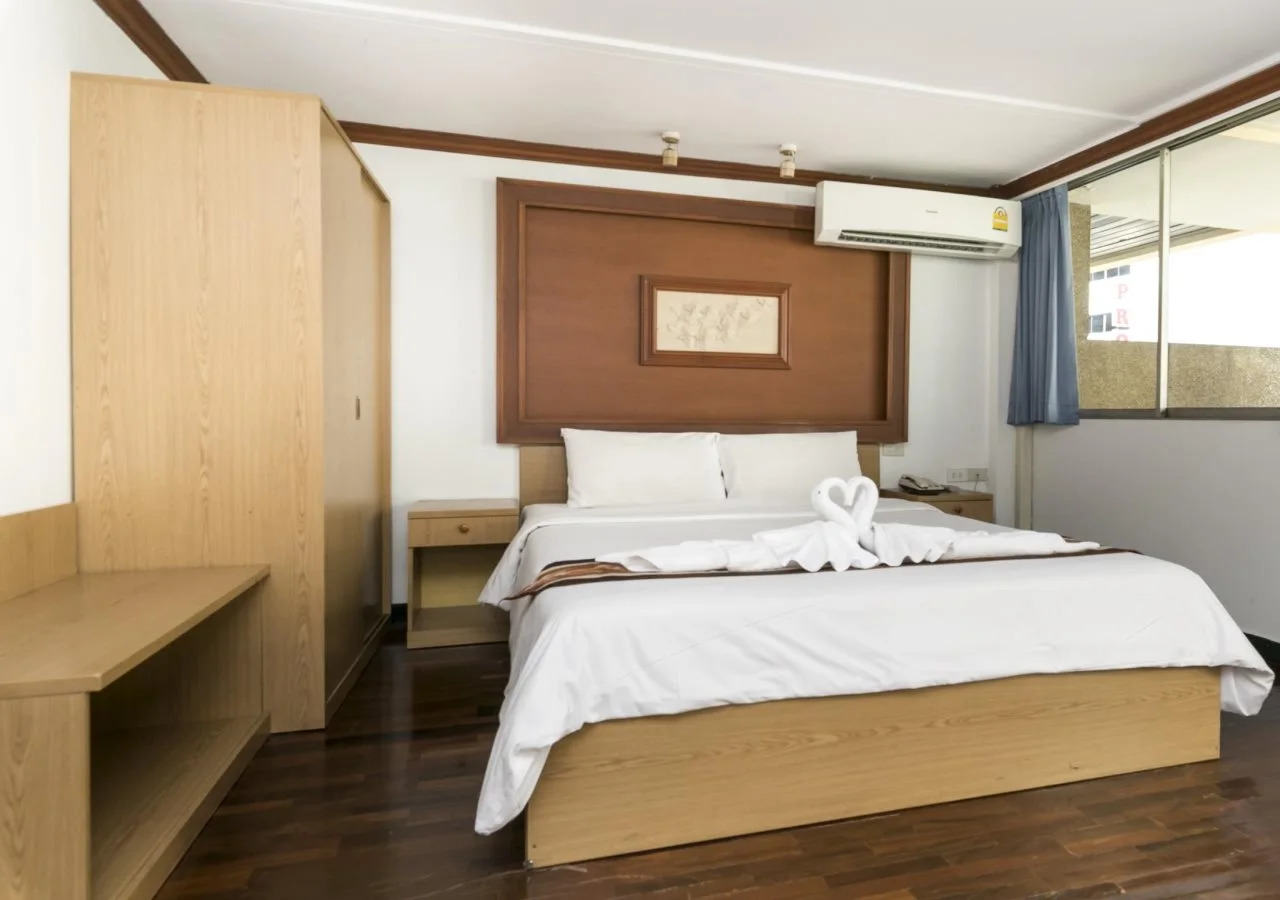 Photo - Stable Lodge - SHA Certified