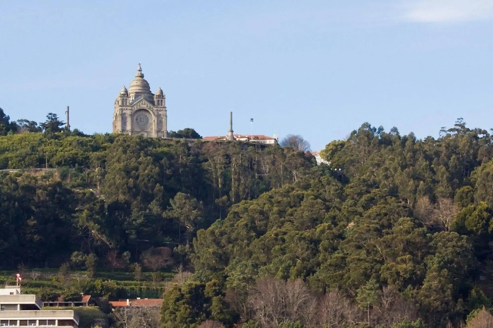 Photo - Hotel Laranjeira