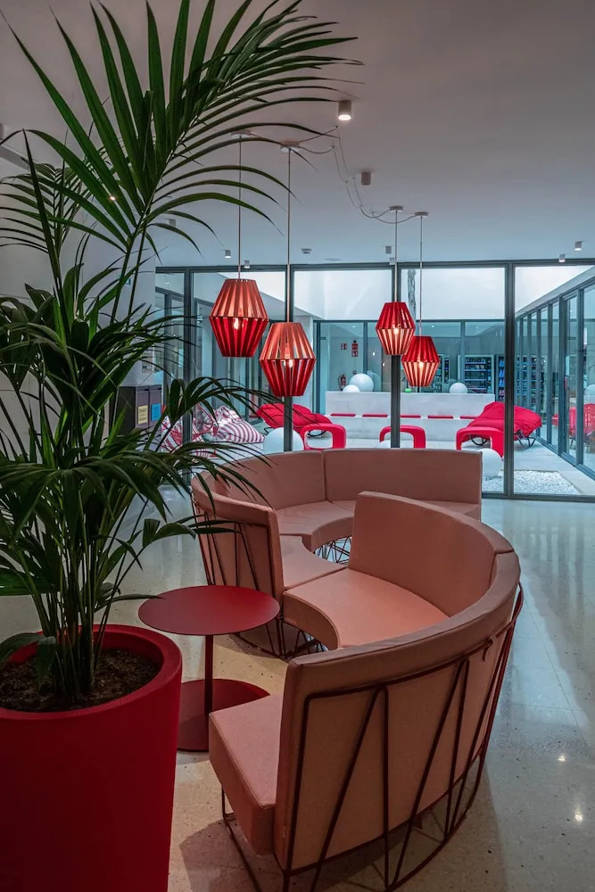 Foto - The Boc Hostels - City