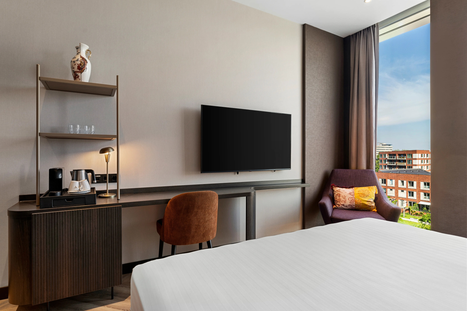 Foto - Corendon City Hotel Amsterdam