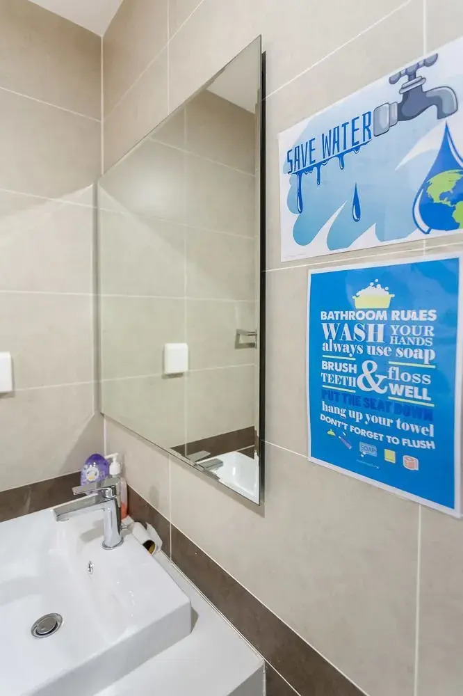 Foto - TeeUp Home - Infinity Pool Signature