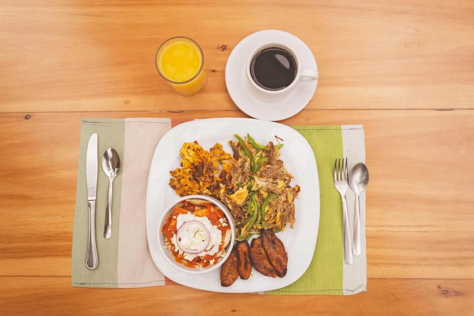 Foto - Plaza Magnolias Suites