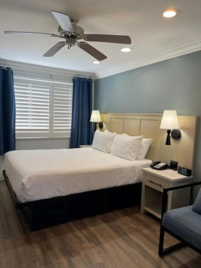 Photo - Redac Gateway Hotel Torrance