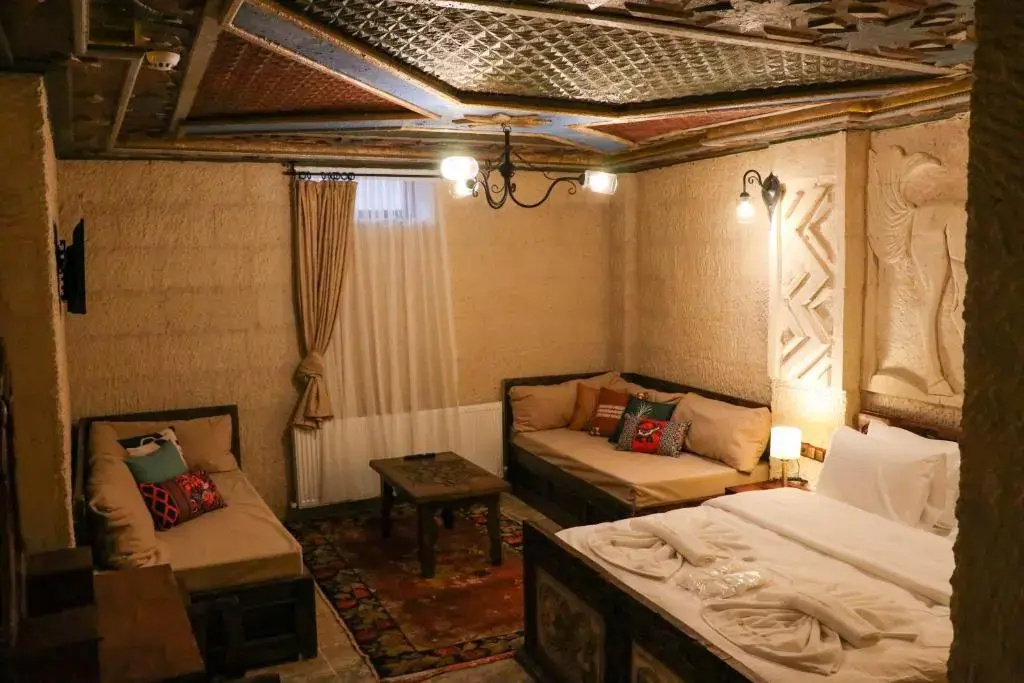 Photo - Olivia Cave Hotel