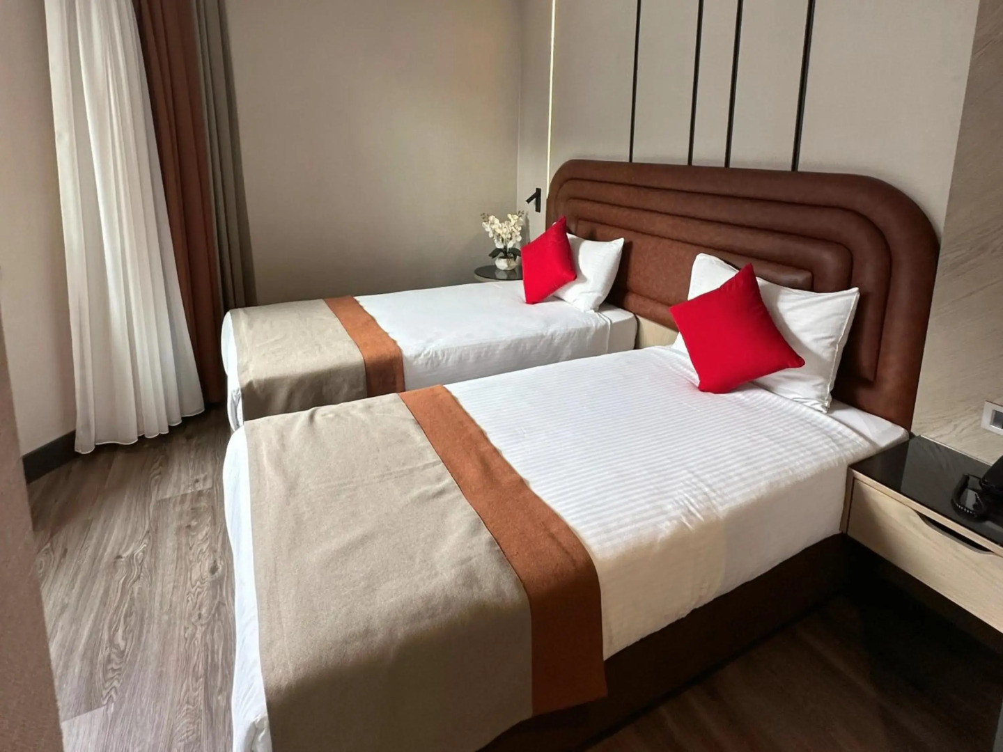 Foto - The Lion & Key Hotel