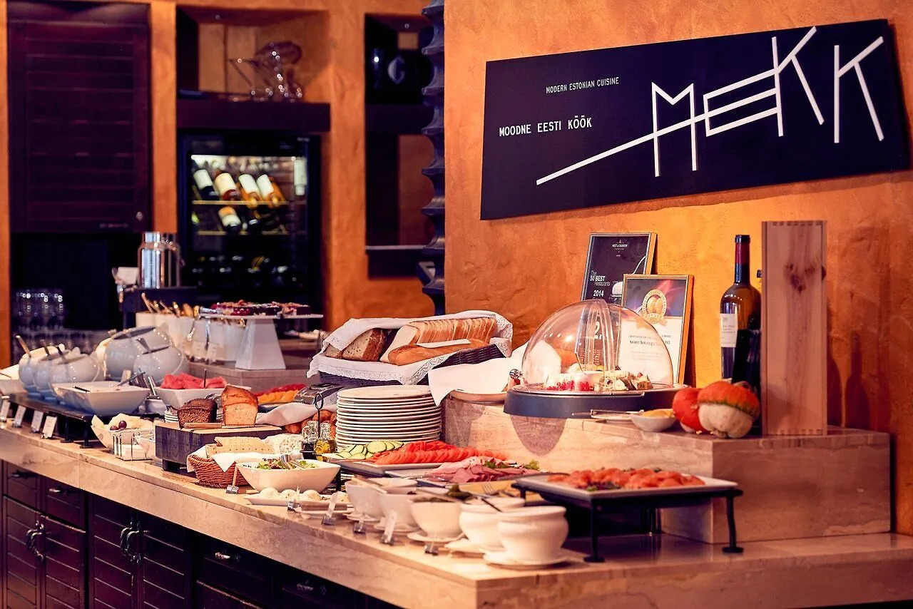 Photo - Rixwell Collection Savoy Boutique Hotel