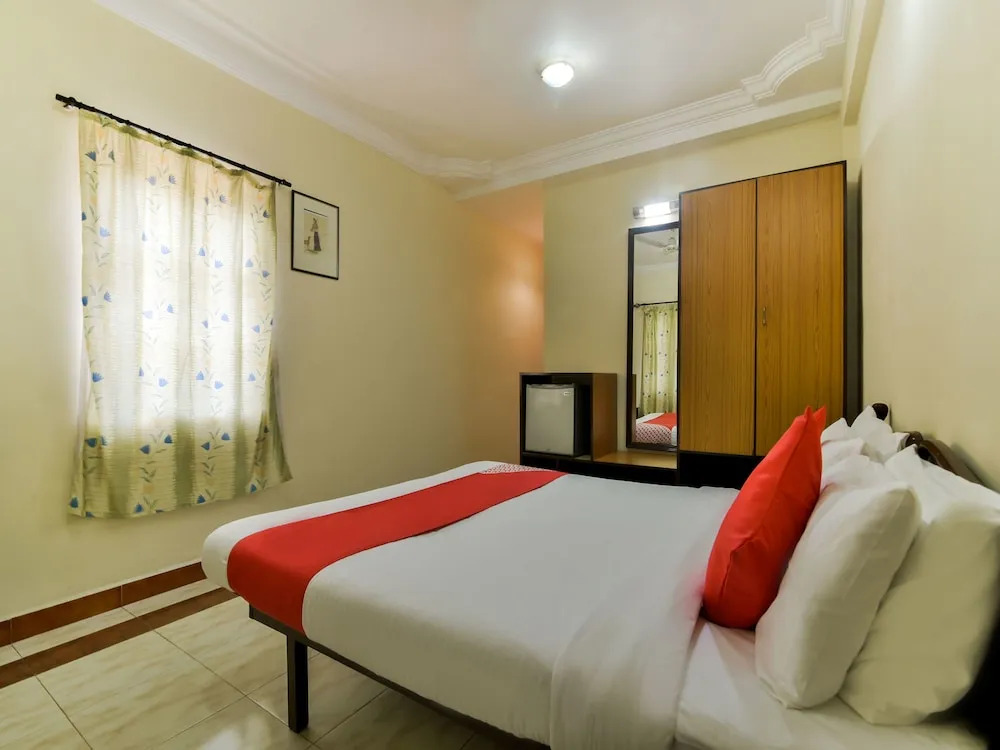 Foto - Alagoa Resort