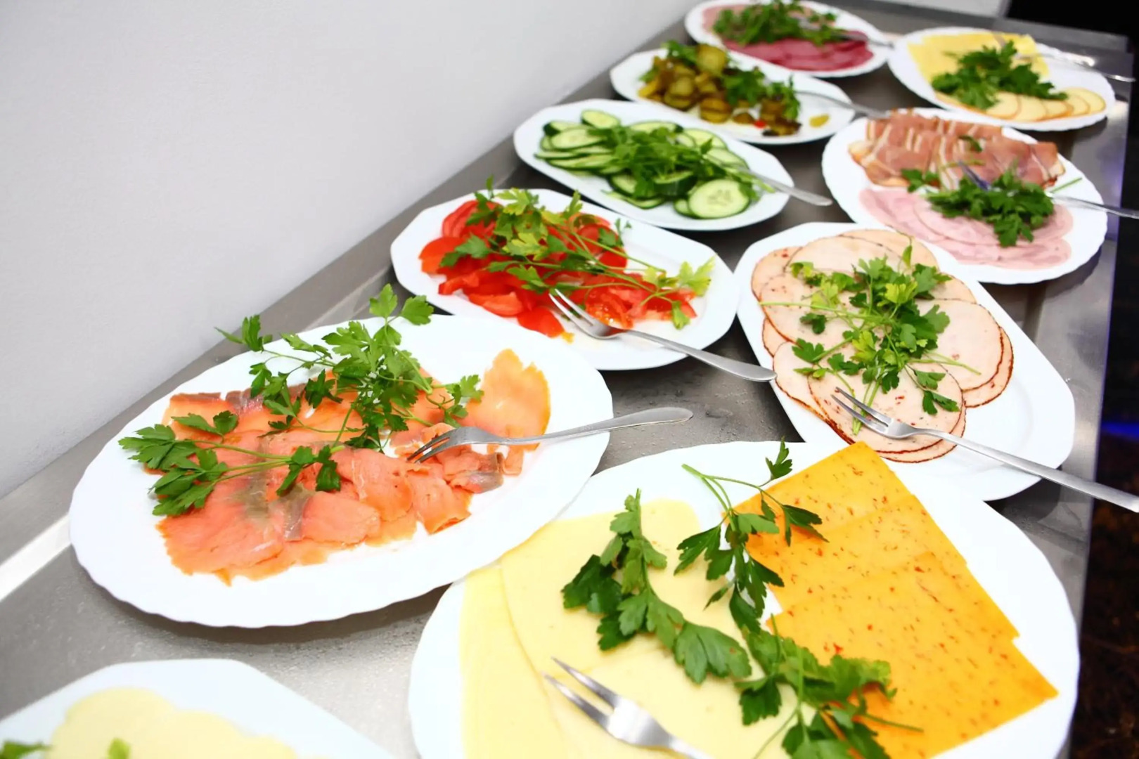 Foto - Motel One Frankfurt Messe