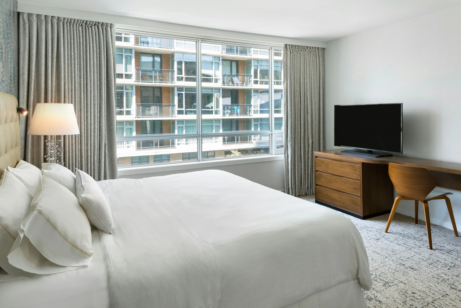 Photo - Hilton Vancouver Downtown
