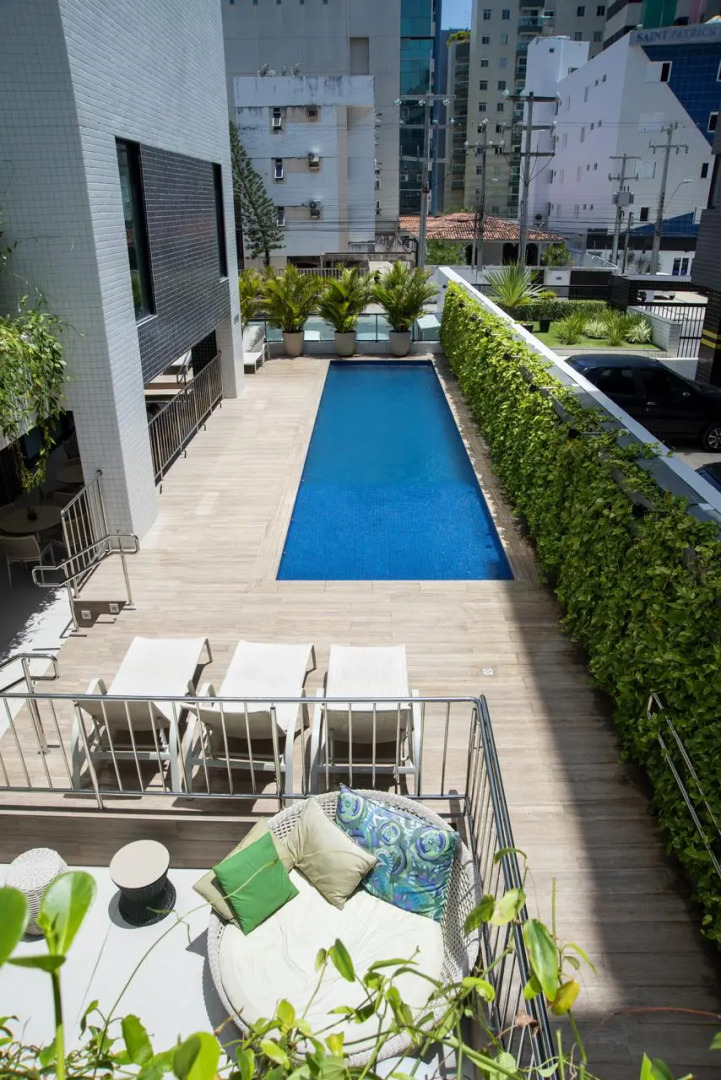 Foto - Porto Kaeté Hotel