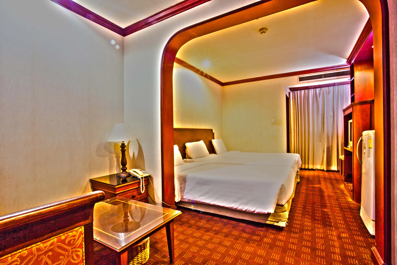 Foto - The Victory Residences Bangkok