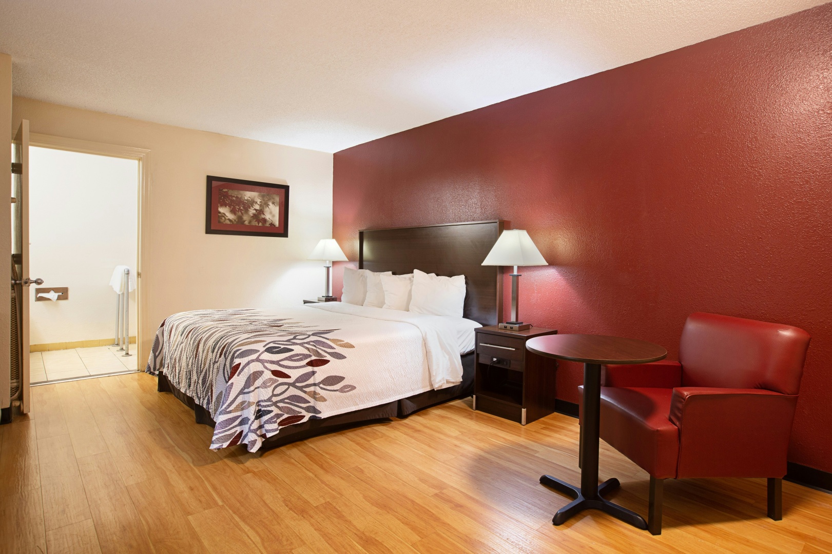 Foto - Red Roof Inn Hardeeville