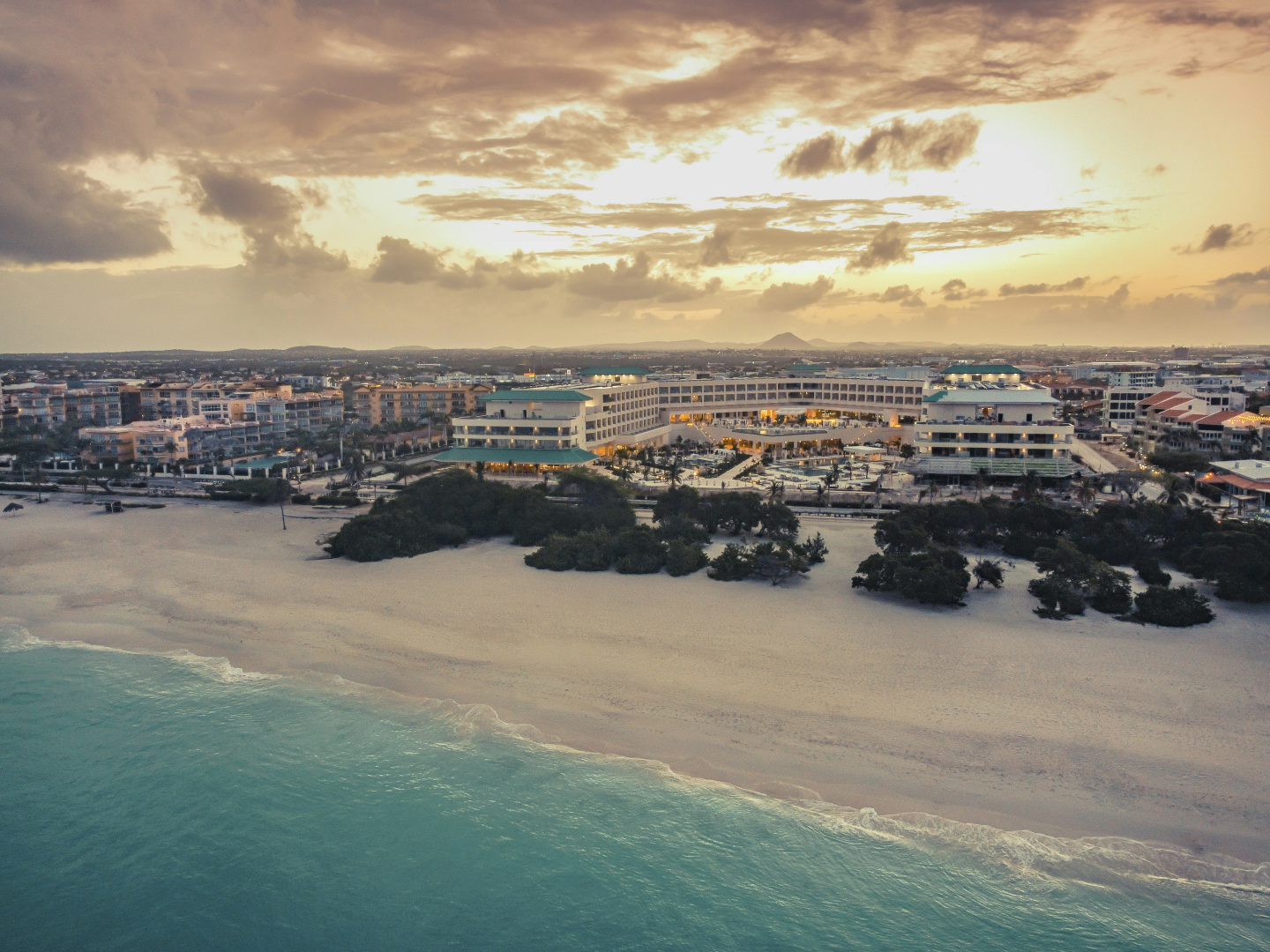 Foto - JOIA Aruba by Iberostar