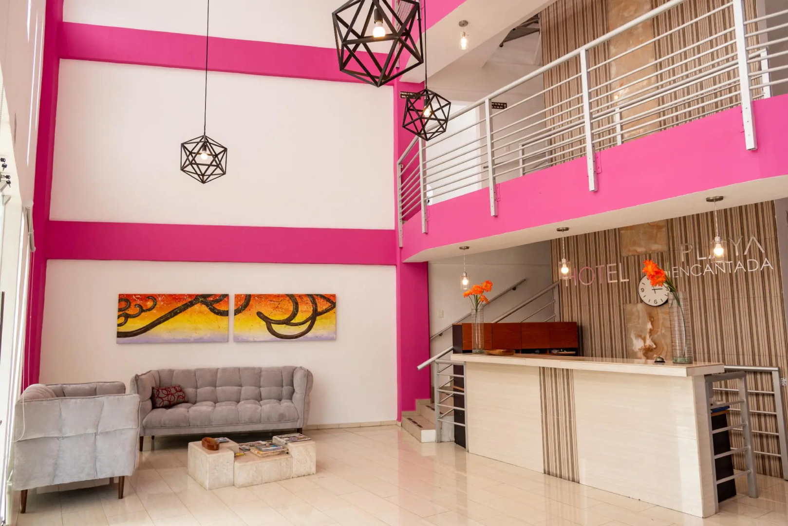 Foto - Hotel Playa Encantada