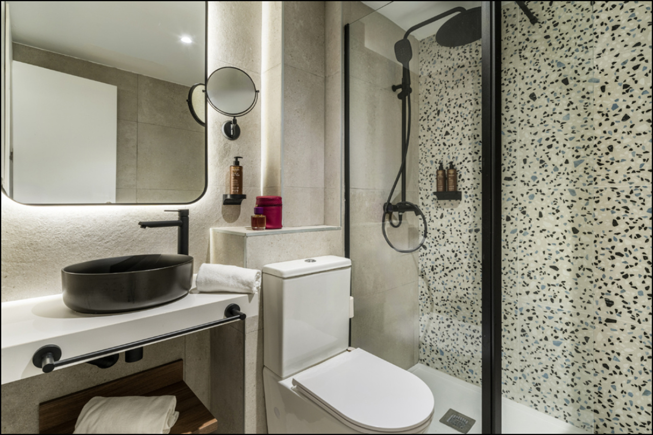 Foto - Hotel Vibra Vila -3SUP- New Opening 2026