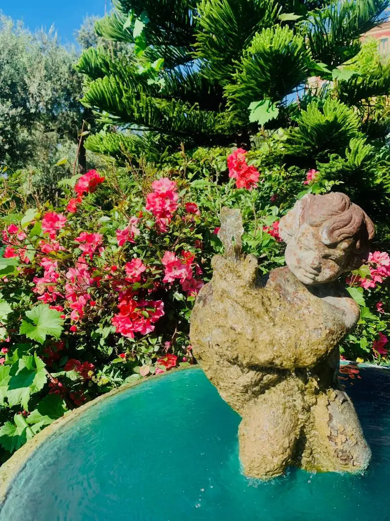 Foto - Villa Giovanna