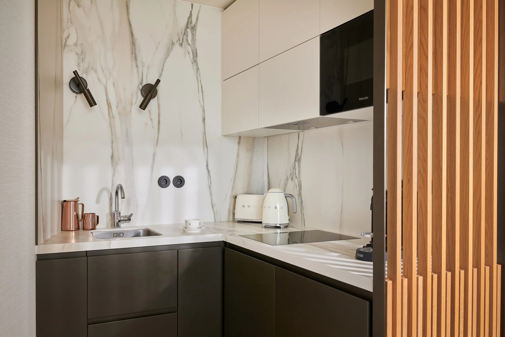 Foto - The Julius Prague