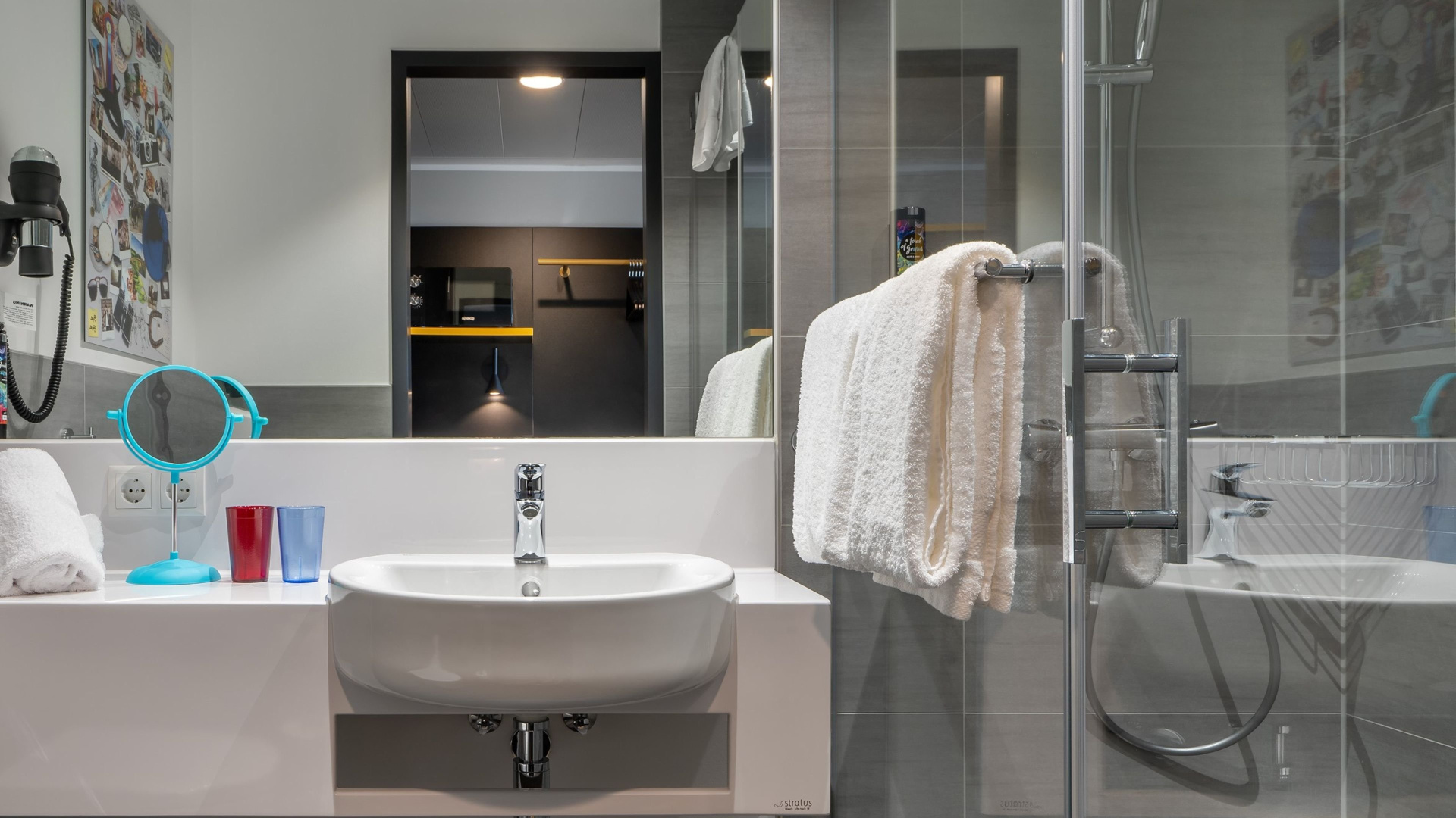 Foto - Holiday Inn - the niu, Fury Aschheim Messe by IHG