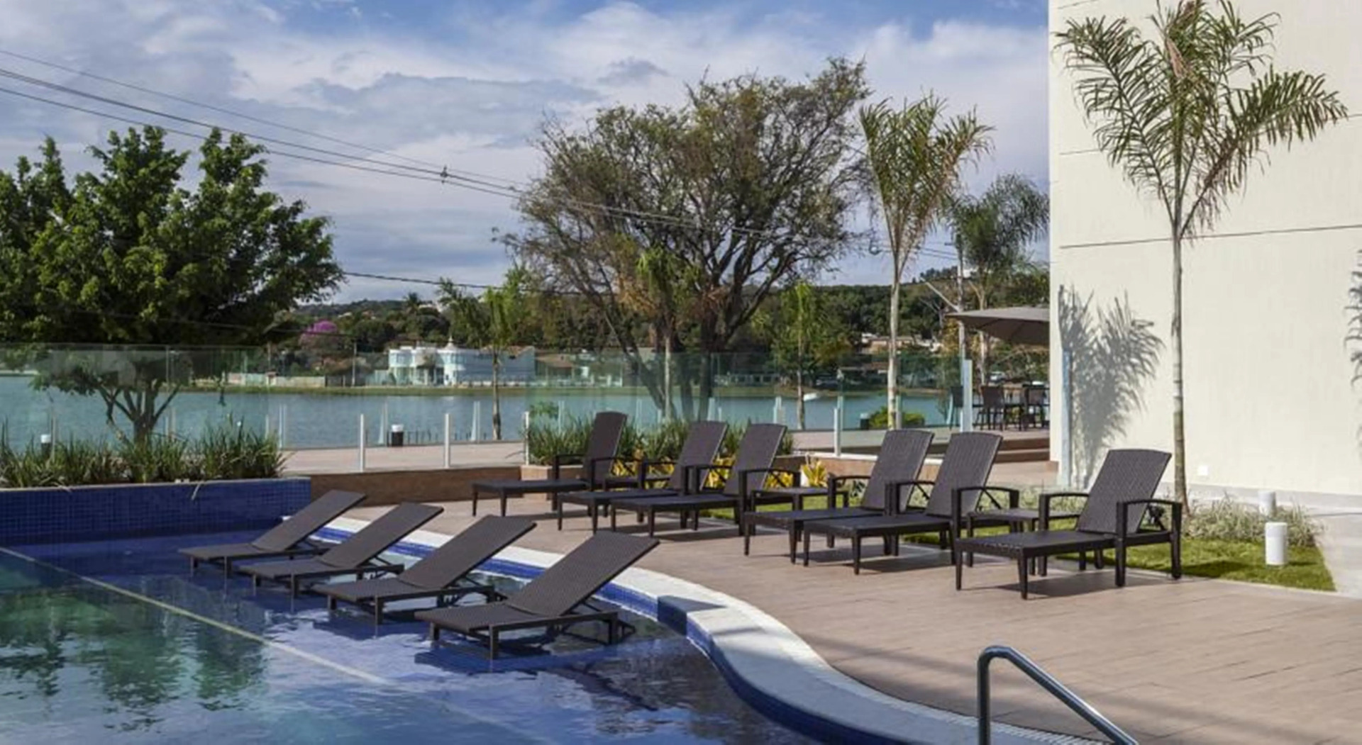 Foto - eSuites Lagoa Santa