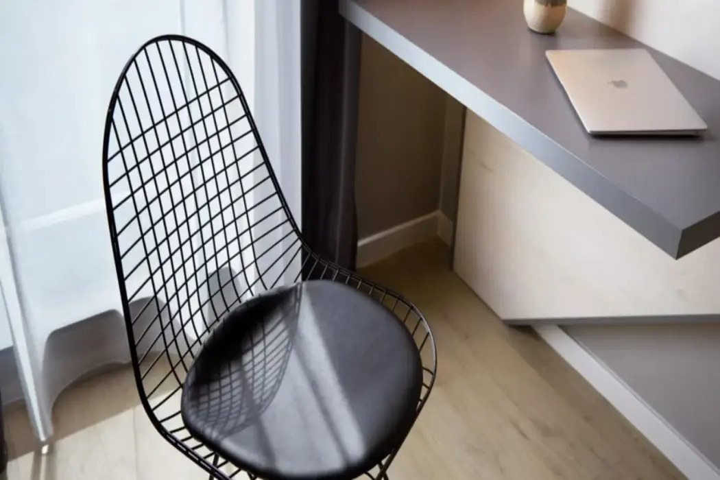 Photo - Holiday Inn - the niu, Hub Dusseldorf Messe by IHG