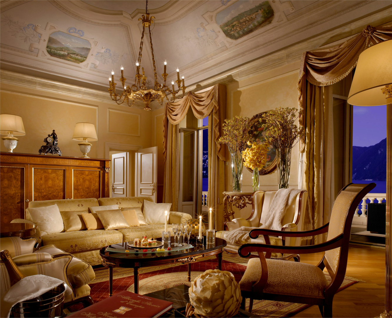Photo - Hotel Splendide Royal