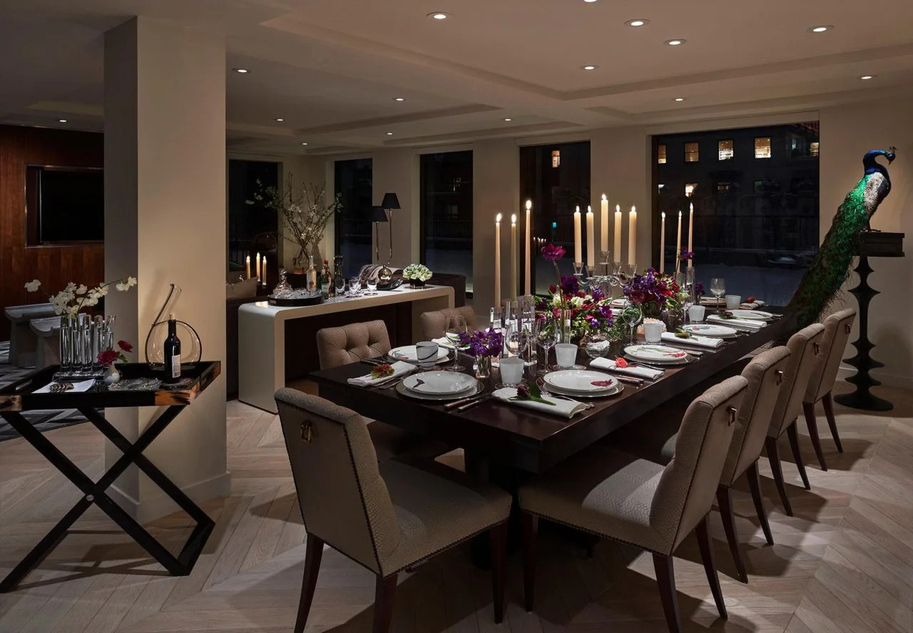 Foto - Hilton Club New York