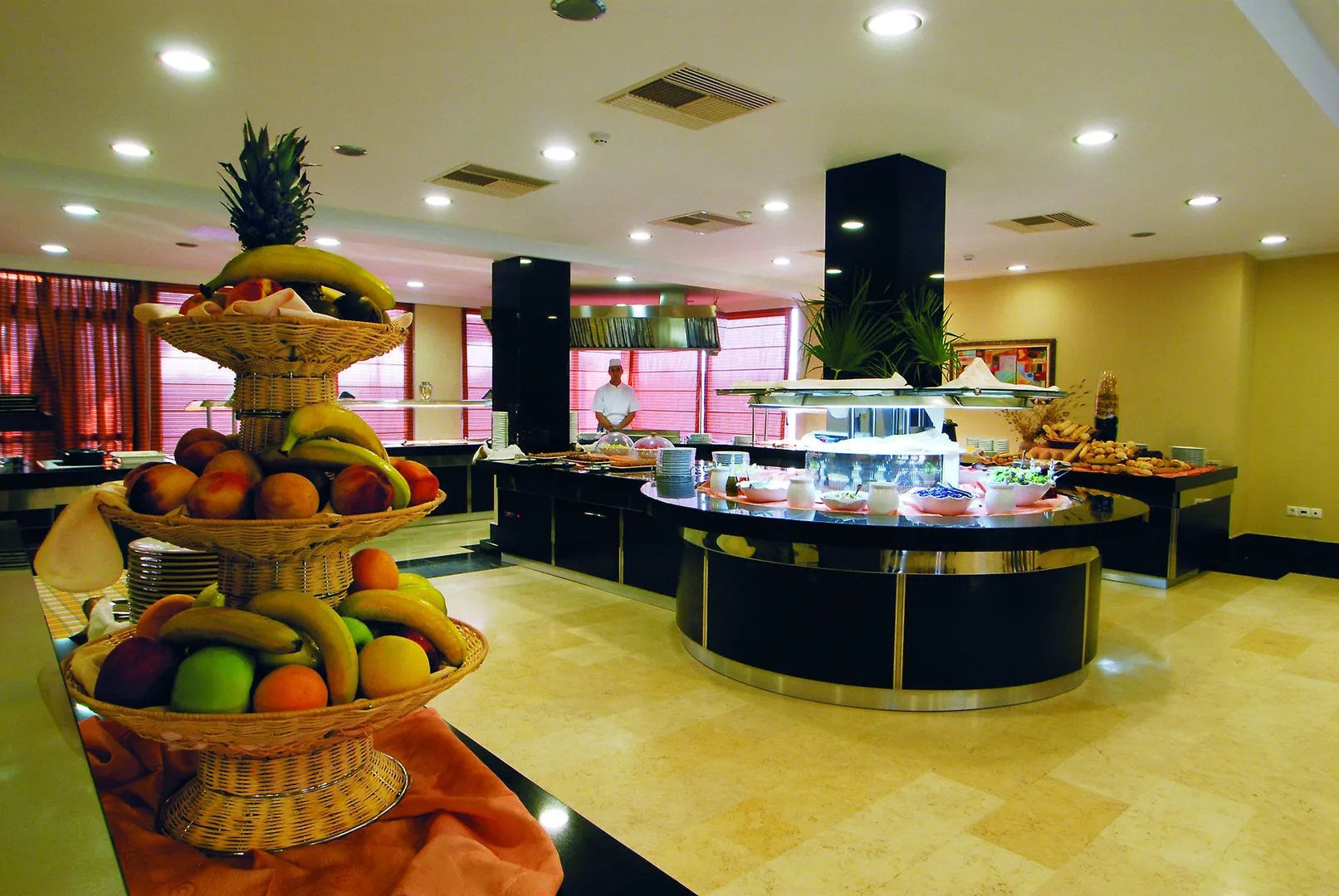 Photo - Olympia Golden Beach & Spa