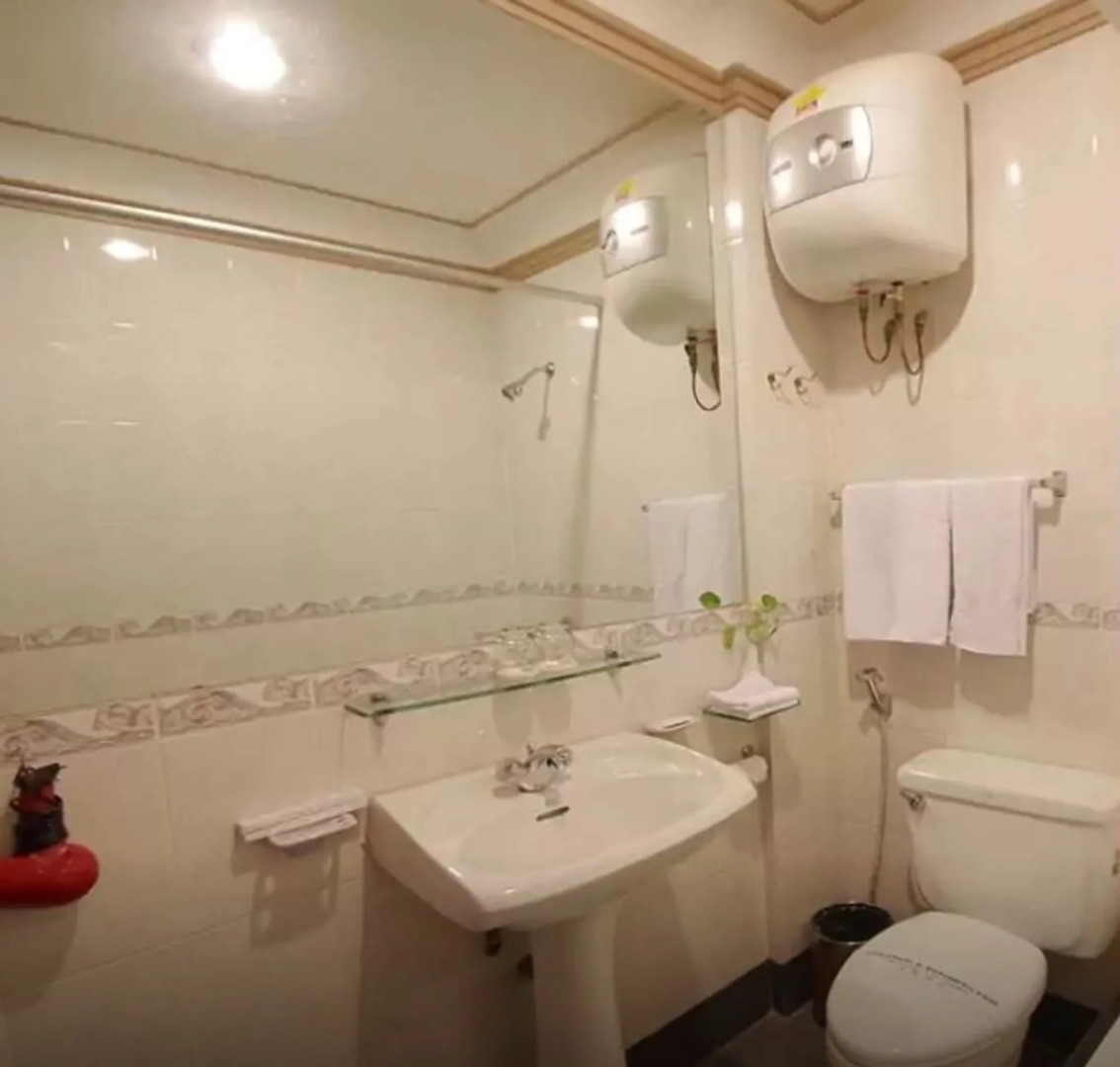 Photo - The Spring Hotel