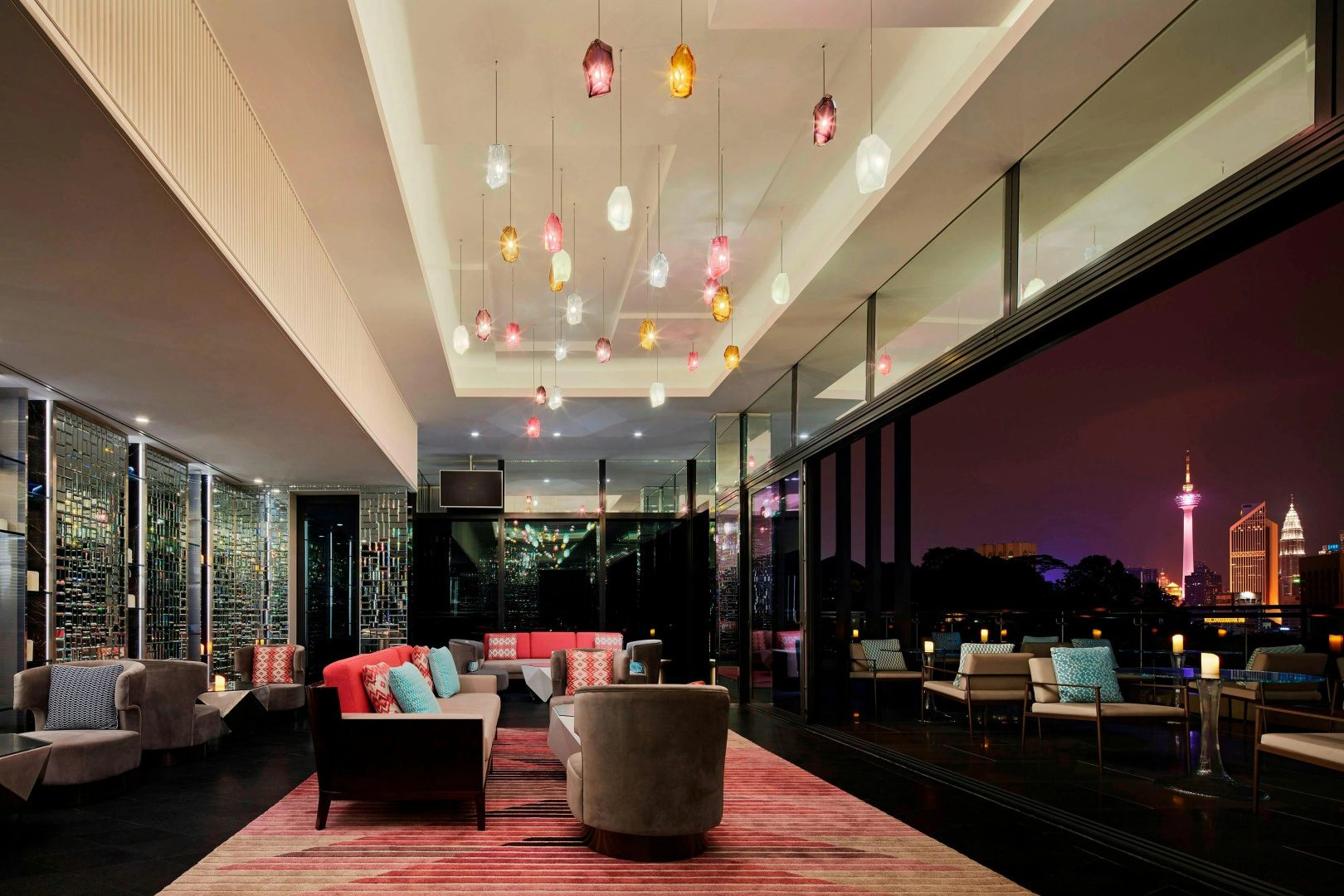 Foto - The St. Regis Kuala Lumpur