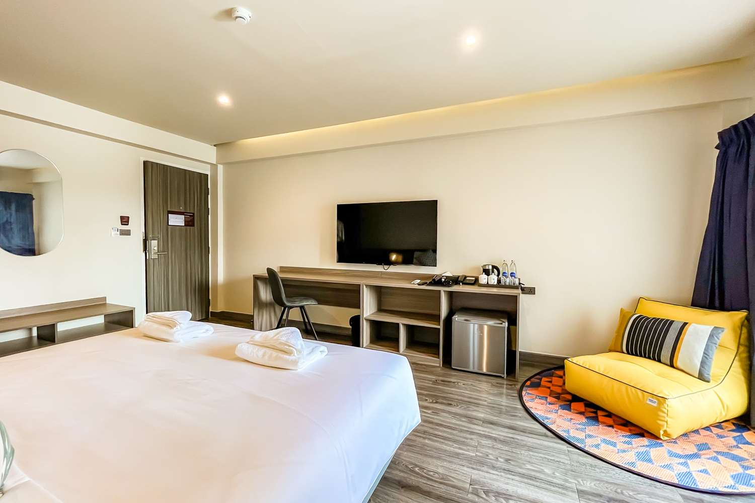 Foto - SureStay by Best Western Iconic Ari-Jatujak