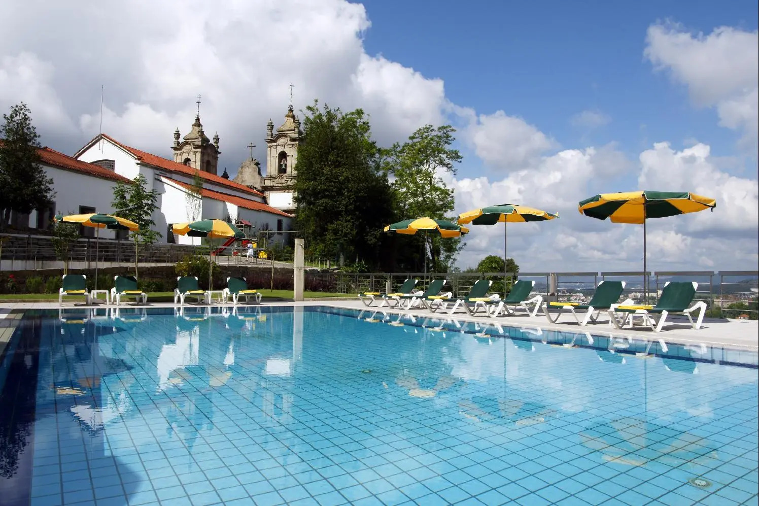 Photo - Pousada Mosteiro de Guimaraes