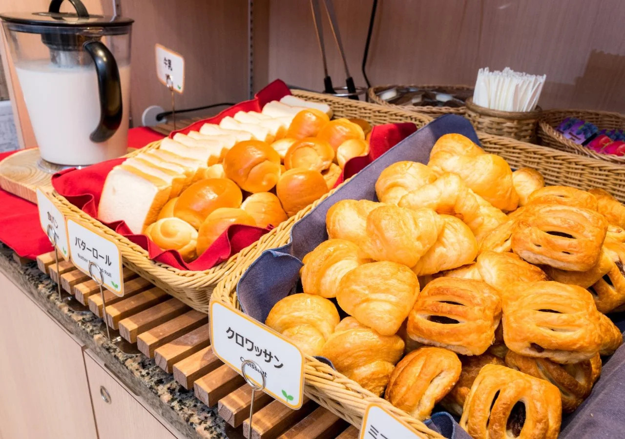 Foto - Smile Hotel Osaka Tennoji