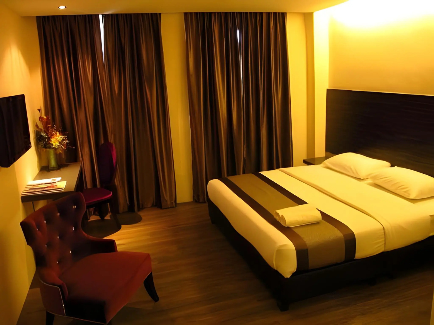 Photo - Hotel Austin Paradise - Mount Austin