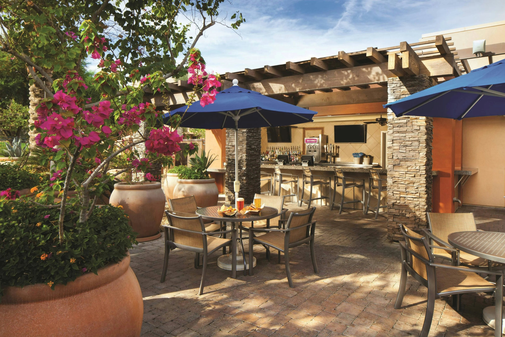 Photo - Marriott's Shadow Ridge II- The Enclaves