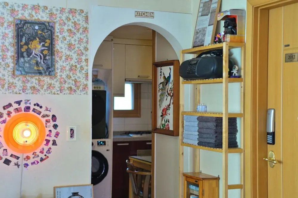 Foto - Helloworld guesthouse