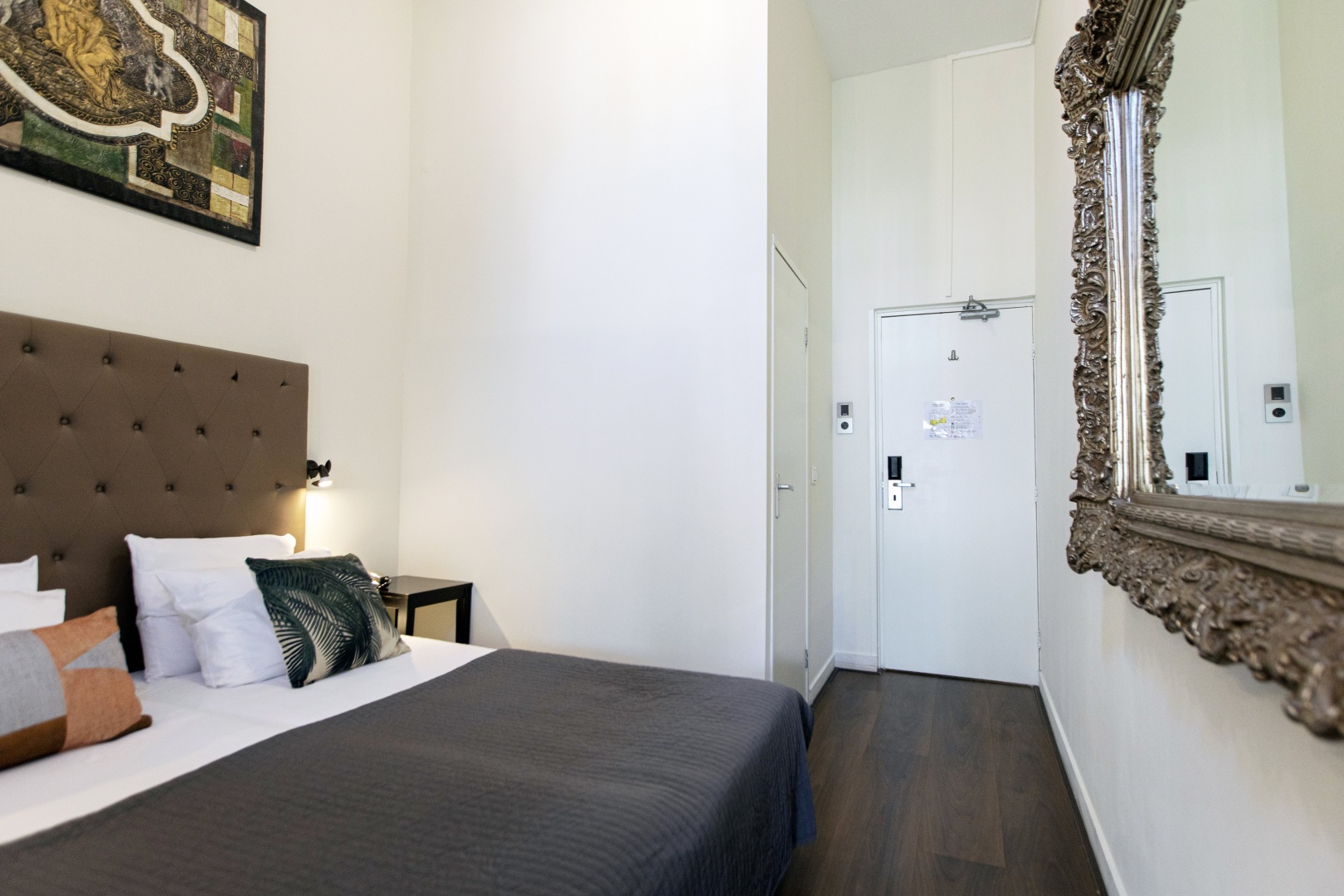 Foto - Quentin Museum Square Hotel