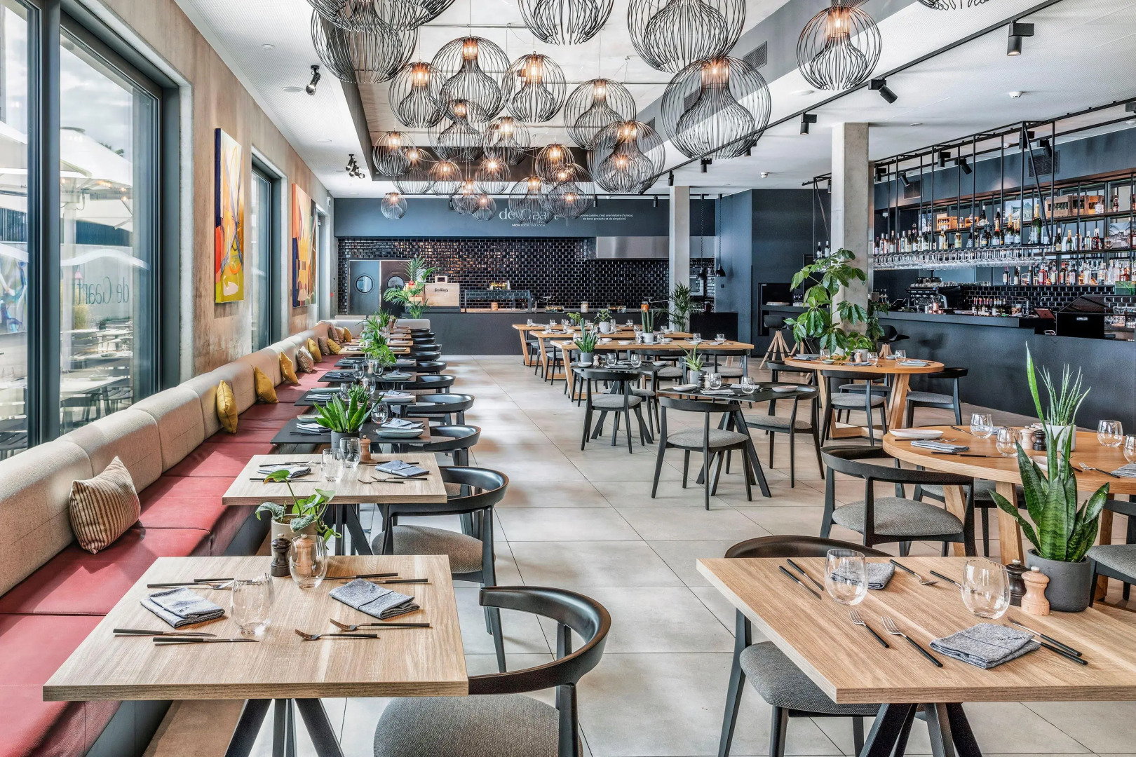 Foto - INNSiDE by Meliá Luxembourg