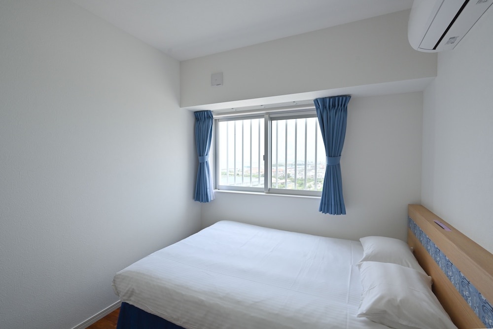 Daily & Weekly Condominium Blue Ocean Ishigaki